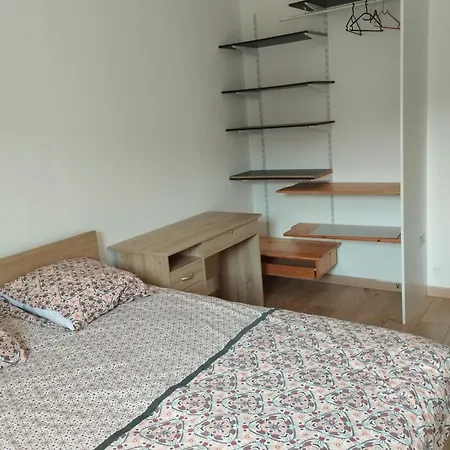 Duplex Centre Rive Gauche Apartman *