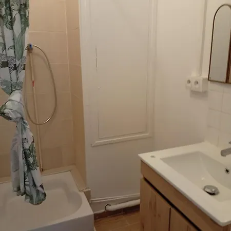 Duplex Centre Rive Gauche *