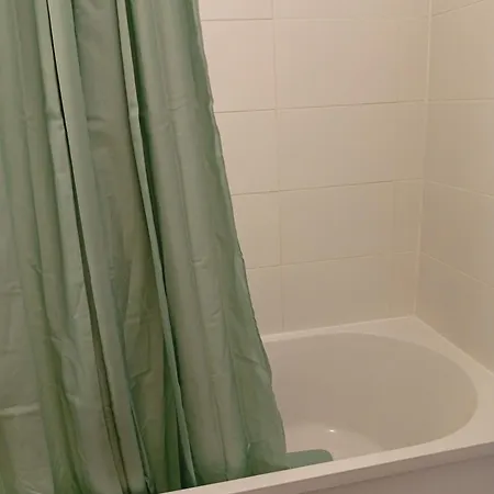 Duplex Centre Rive Gauche アパート *