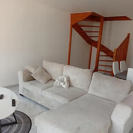 Duplex Centre Rive Gauche
